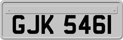 GJK5461