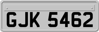 GJK5462
