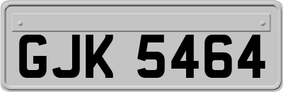 GJK5464