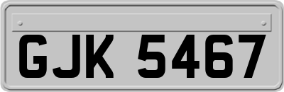GJK5467