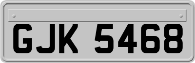 GJK5468