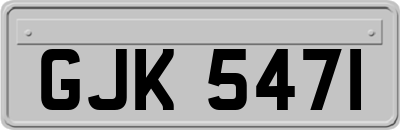 GJK5471
