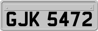 GJK5472