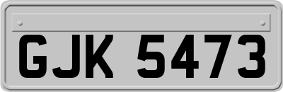 GJK5473