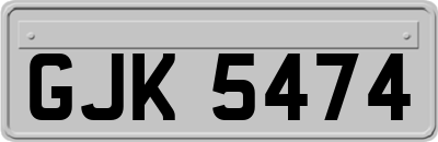 GJK5474