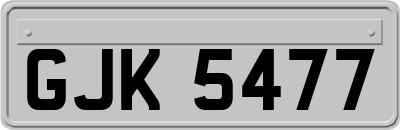 GJK5477