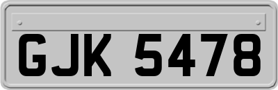 GJK5478