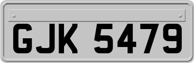 GJK5479
