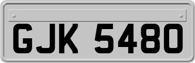 GJK5480