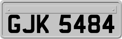 GJK5484