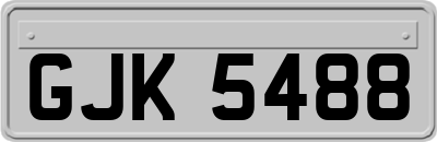 GJK5488
