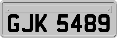 GJK5489