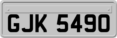 GJK5490