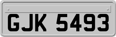 GJK5493