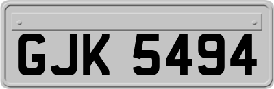 GJK5494