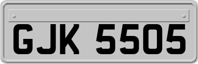 GJK5505