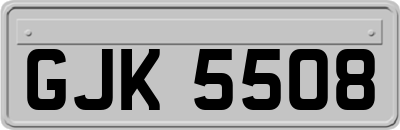 GJK5508