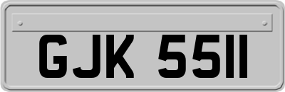 GJK5511