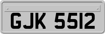 GJK5512