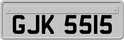 GJK5515