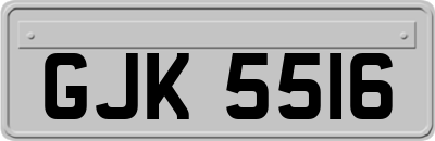 GJK5516