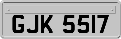 GJK5517