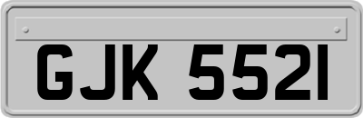 GJK5521