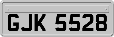GJK5528
