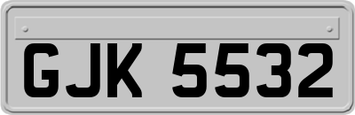GJK5532