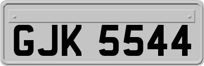 GJK5544