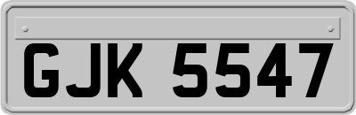 GJK5547