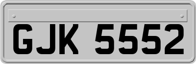 GJK5552