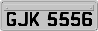 GJK5556