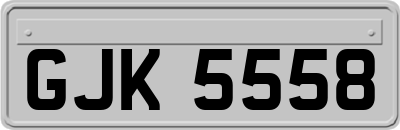 GJK5558