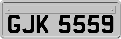 GJK5559