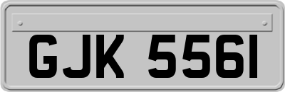 GJK5561