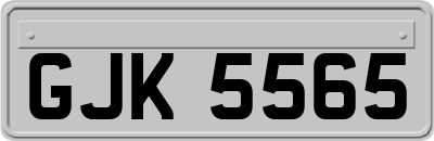 GJK5565