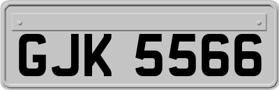 GJK5566
