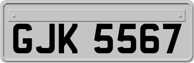 GJK5567