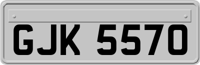 GJK5570