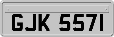 GJK5571