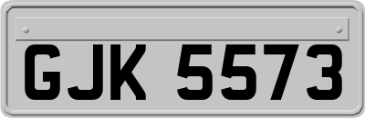 GJK5573