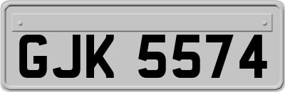 GJK5574
