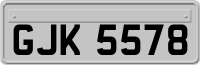 GJK5578
