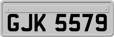 GJK5579