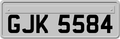 GJK5584