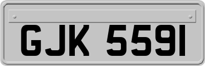 GJK5591