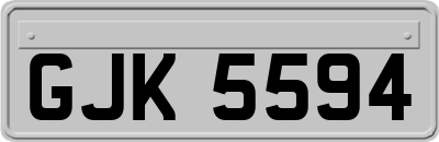 GJK5594