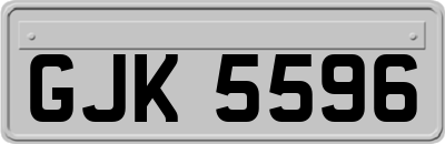 GJK5596