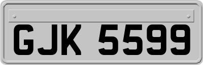 GJK5599